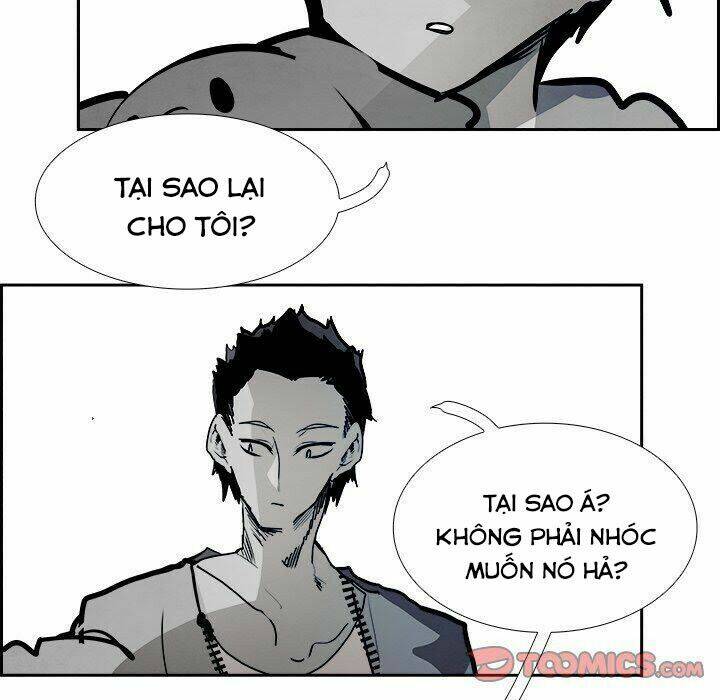 Warble Chapter 181 - Trang 2