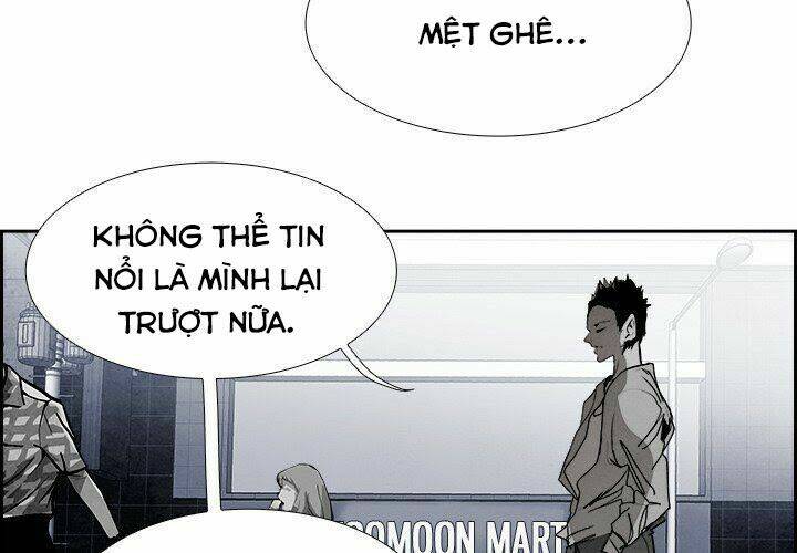 Warble Chapter 181 - Trang 2