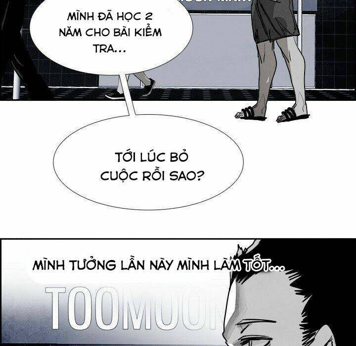 Warble Chapter 181 - Trang 2