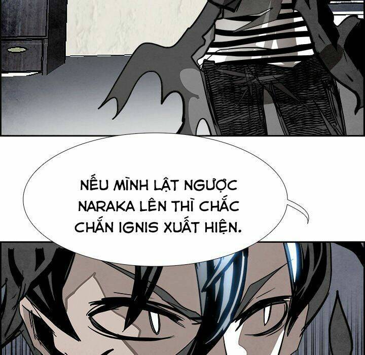 Warble Chapter 175 - Trang 2