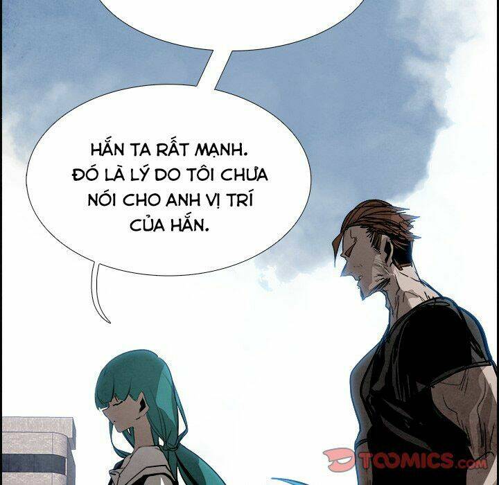 Warble Chapter 171 - Trang 2