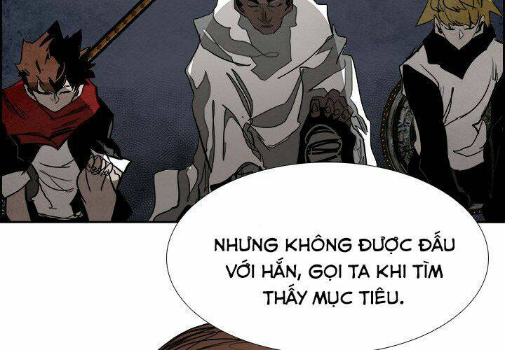 Warble Chapter 169 - Trang 2