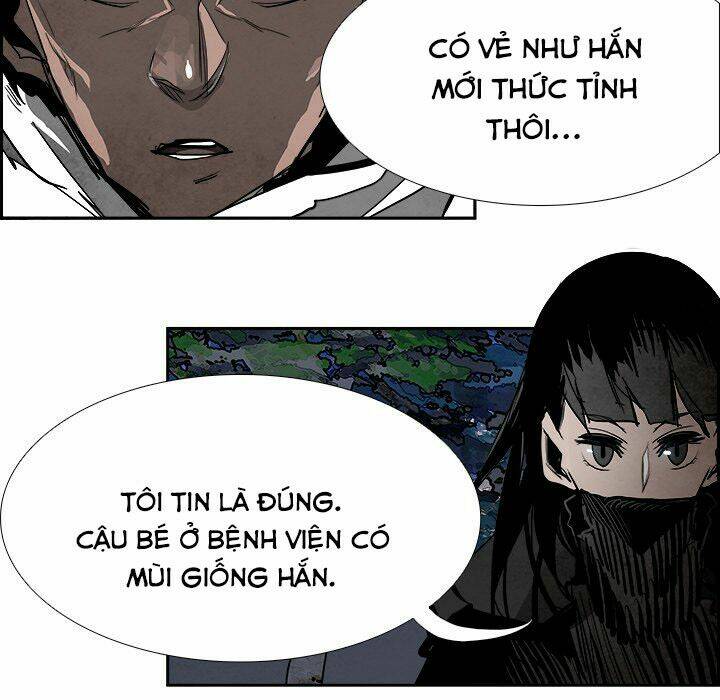 Warble Chapter 168 - Trang 2