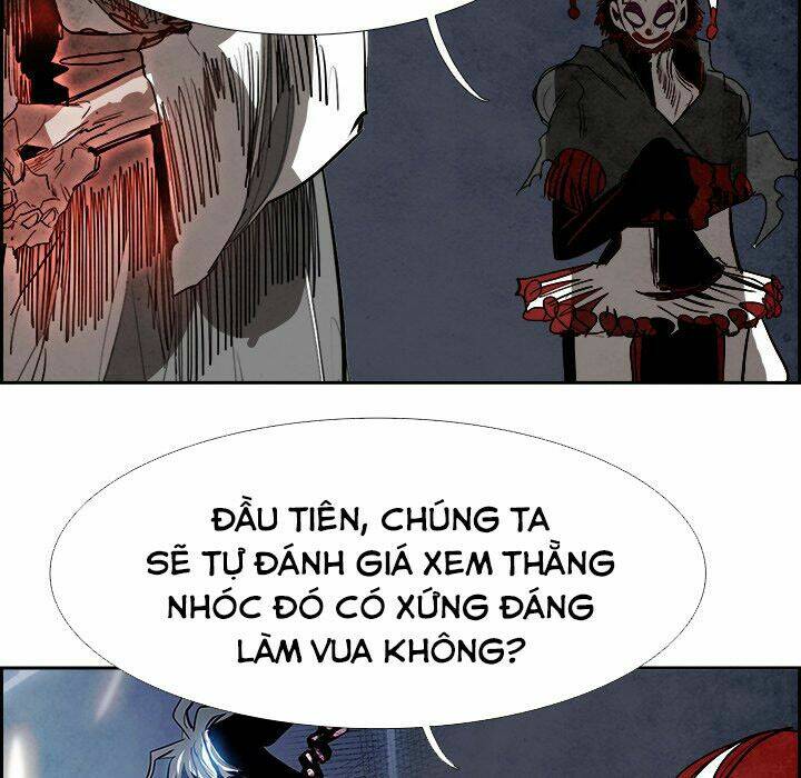 Warble Chapter 165 - Trang 2