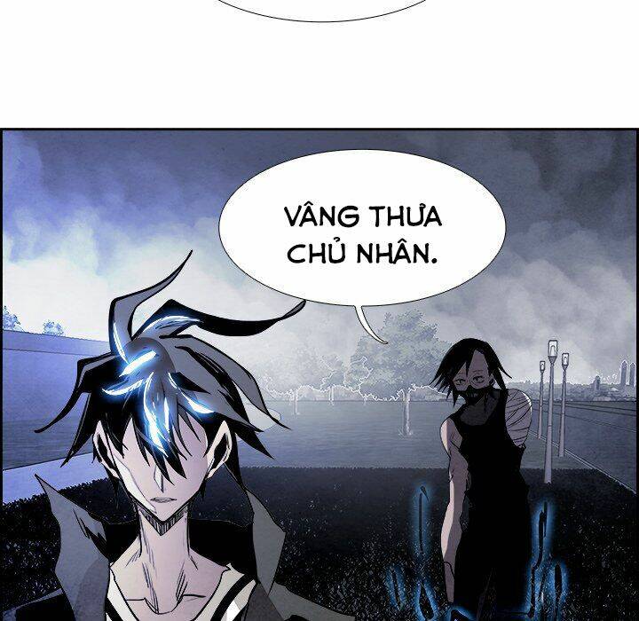 Warble Chapter 162 - Trang 2