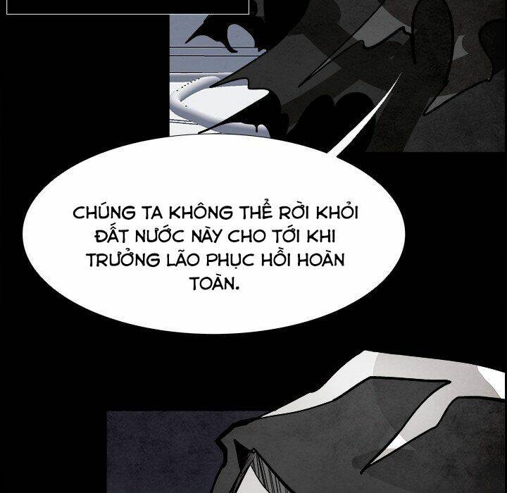 Warble Chapter 162 - Trang 2