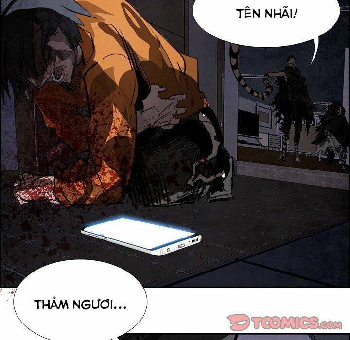 Warble Chapter 160 - Trang 2