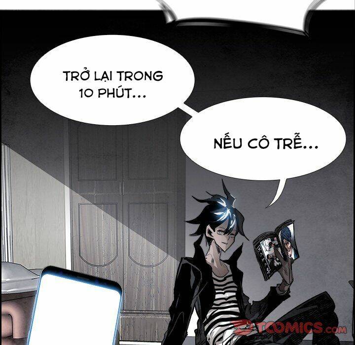 Warble Chapter 159 - Trang 2