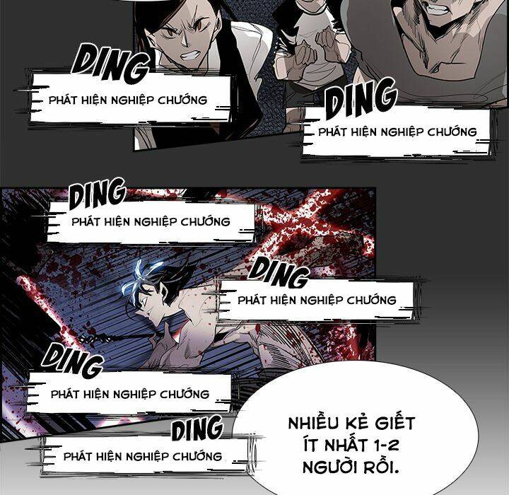 Warble Chapter 154 - Trang 2