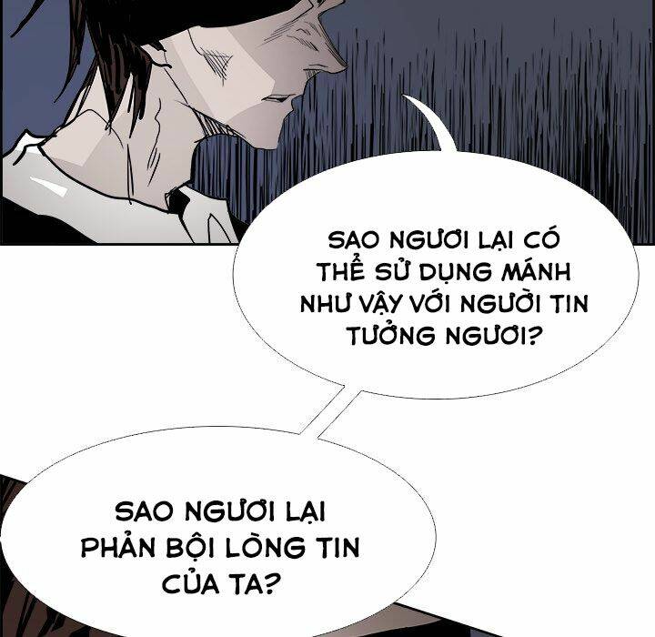 Warble Chapter 142 - Trang 2