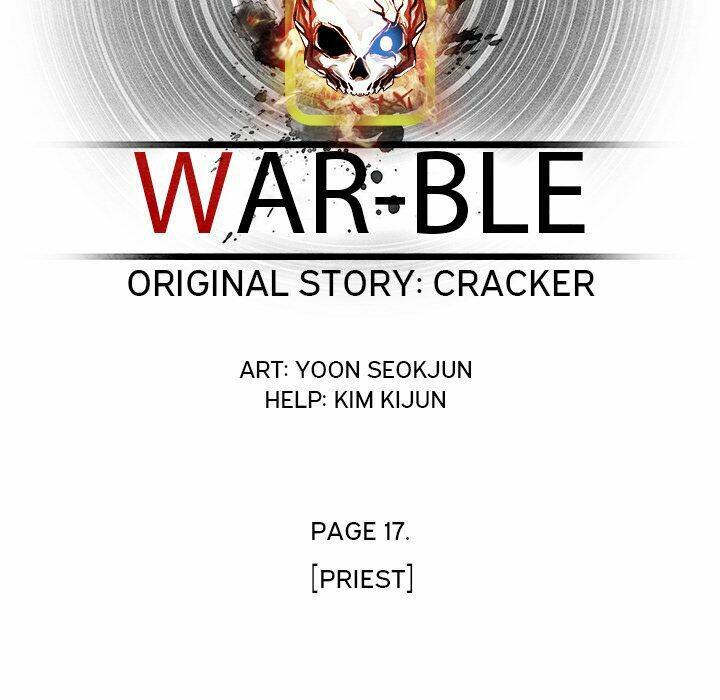 Warble Chapter 141 - Trang 2