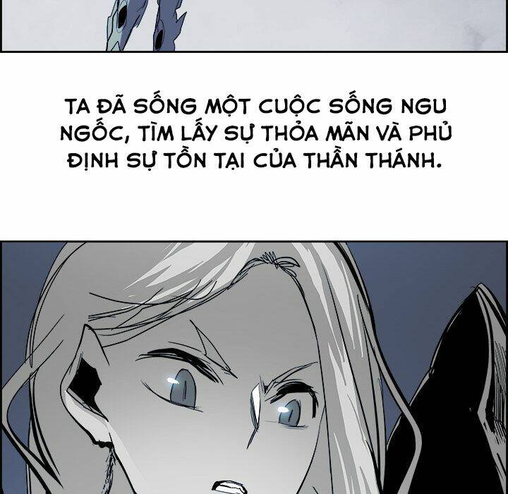 Warble Chapter 141 - Trang 2