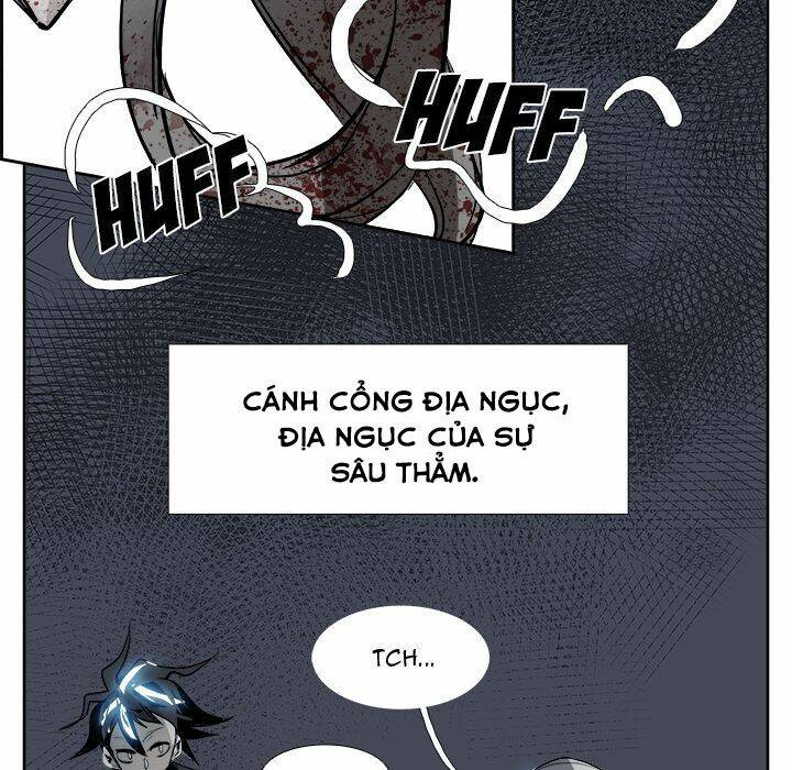 Warble Chapter 138 - Trang 2