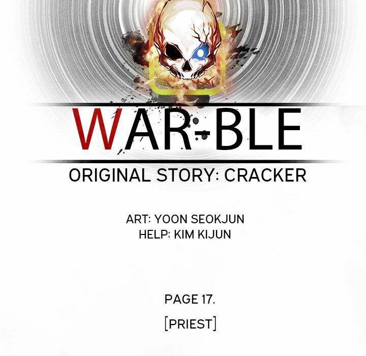 Warble Chapter 137 - Trang 2