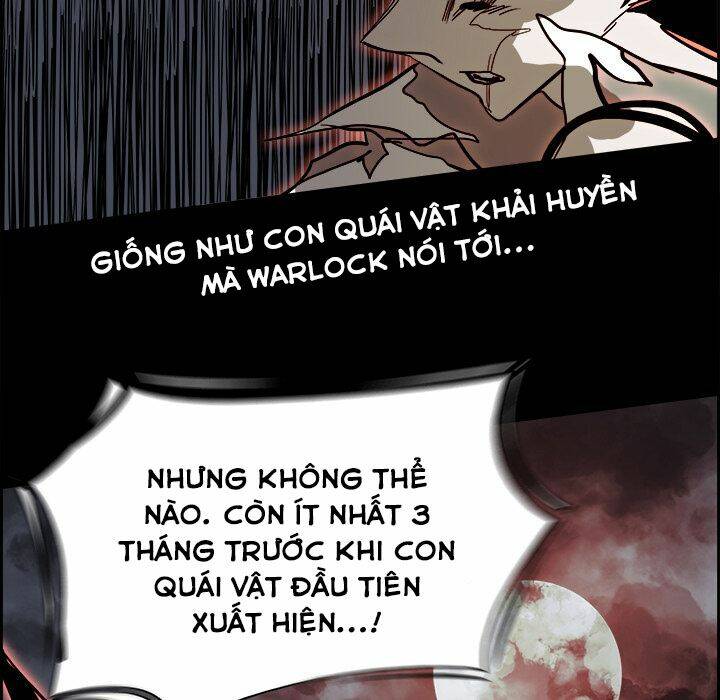 Warble Chapter 136 - Trang 2