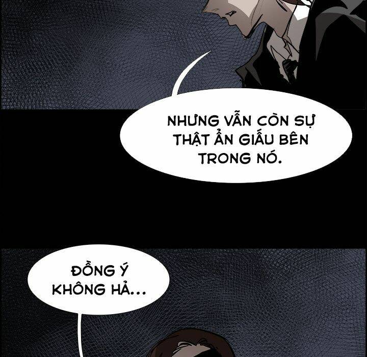 Warble Chapter 135 - Trang 2