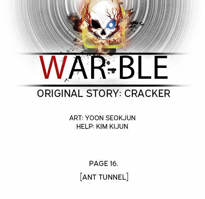 Warble Chapter 131 - Trang 2