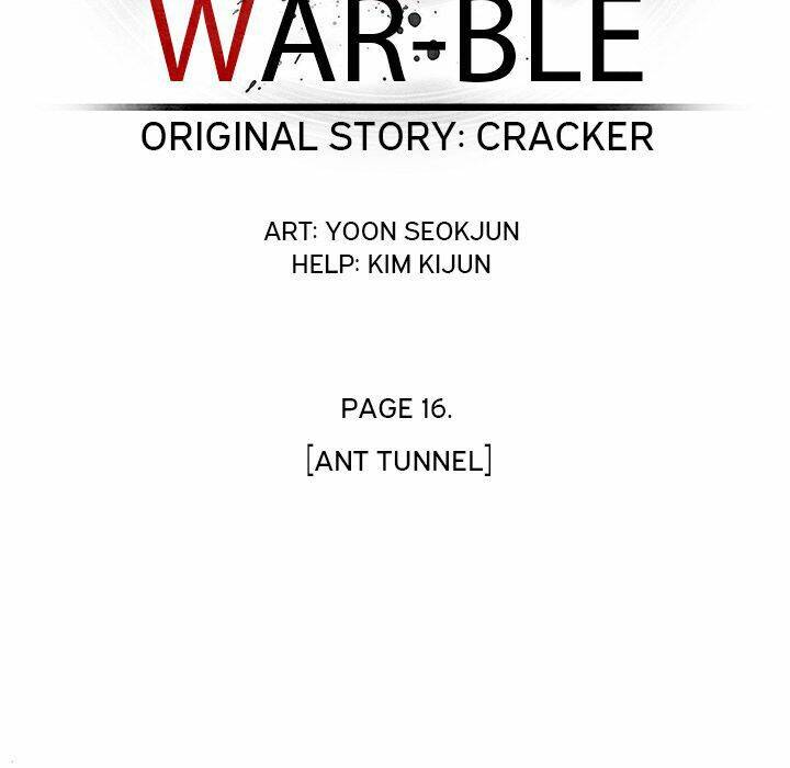 Warble Chapter 129 - Trang 2