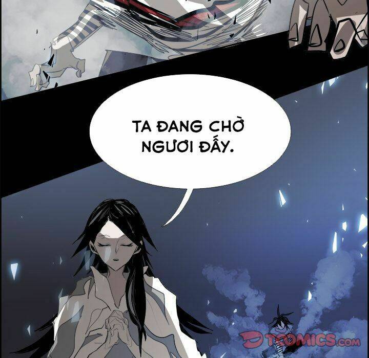 Warble Chapter 126 - Trang 2