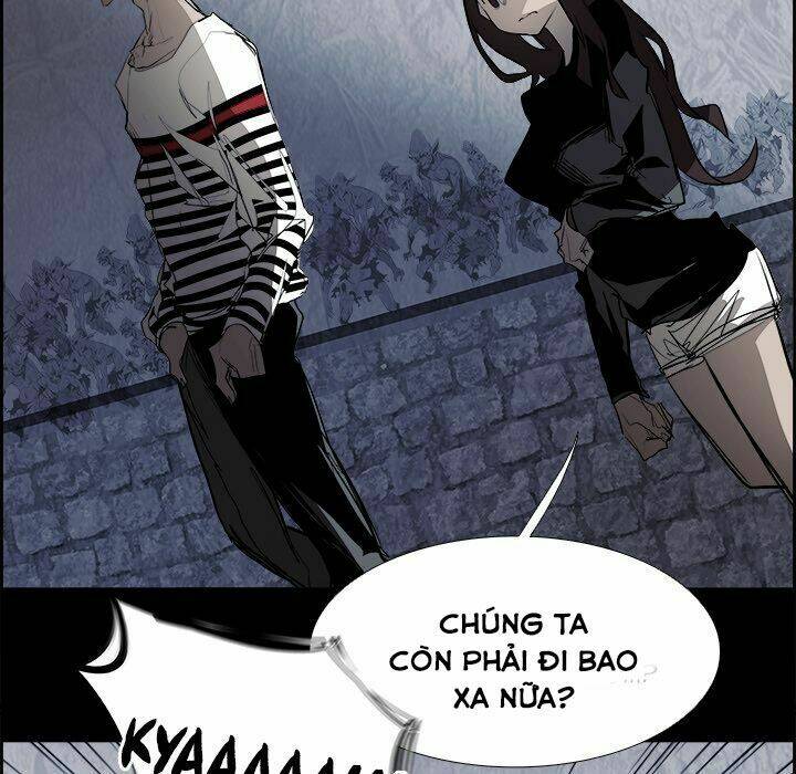 Warble Chapter 125 - Trang 2