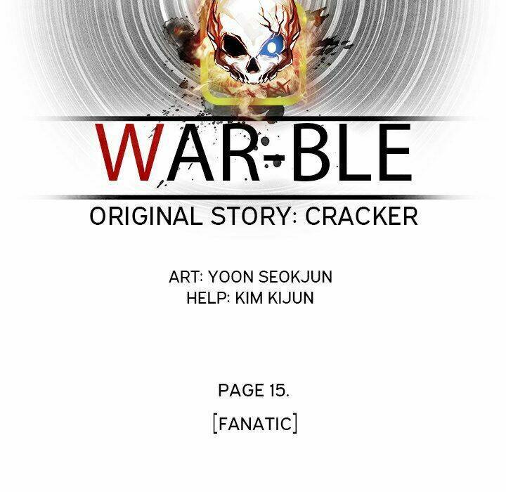 Warble Chapter 123 - Trang 2