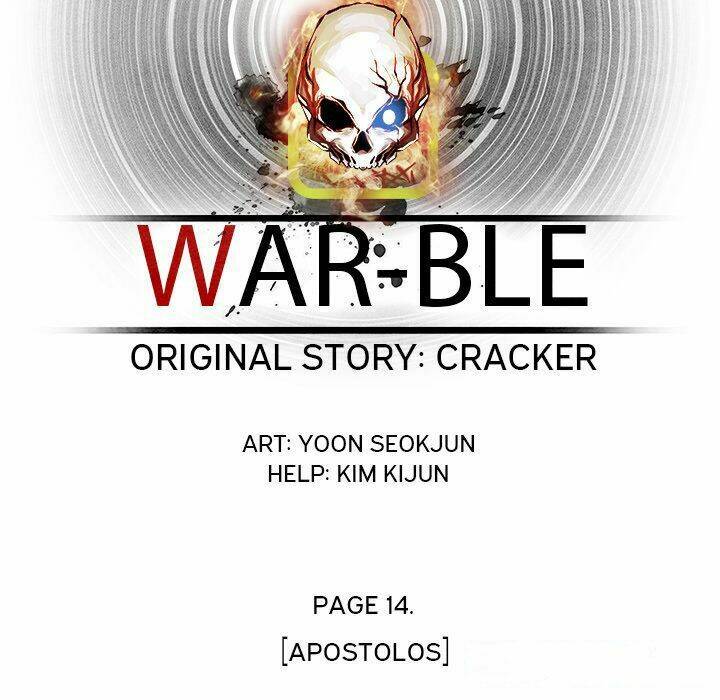 Warble Chapter 113 - Trang 2