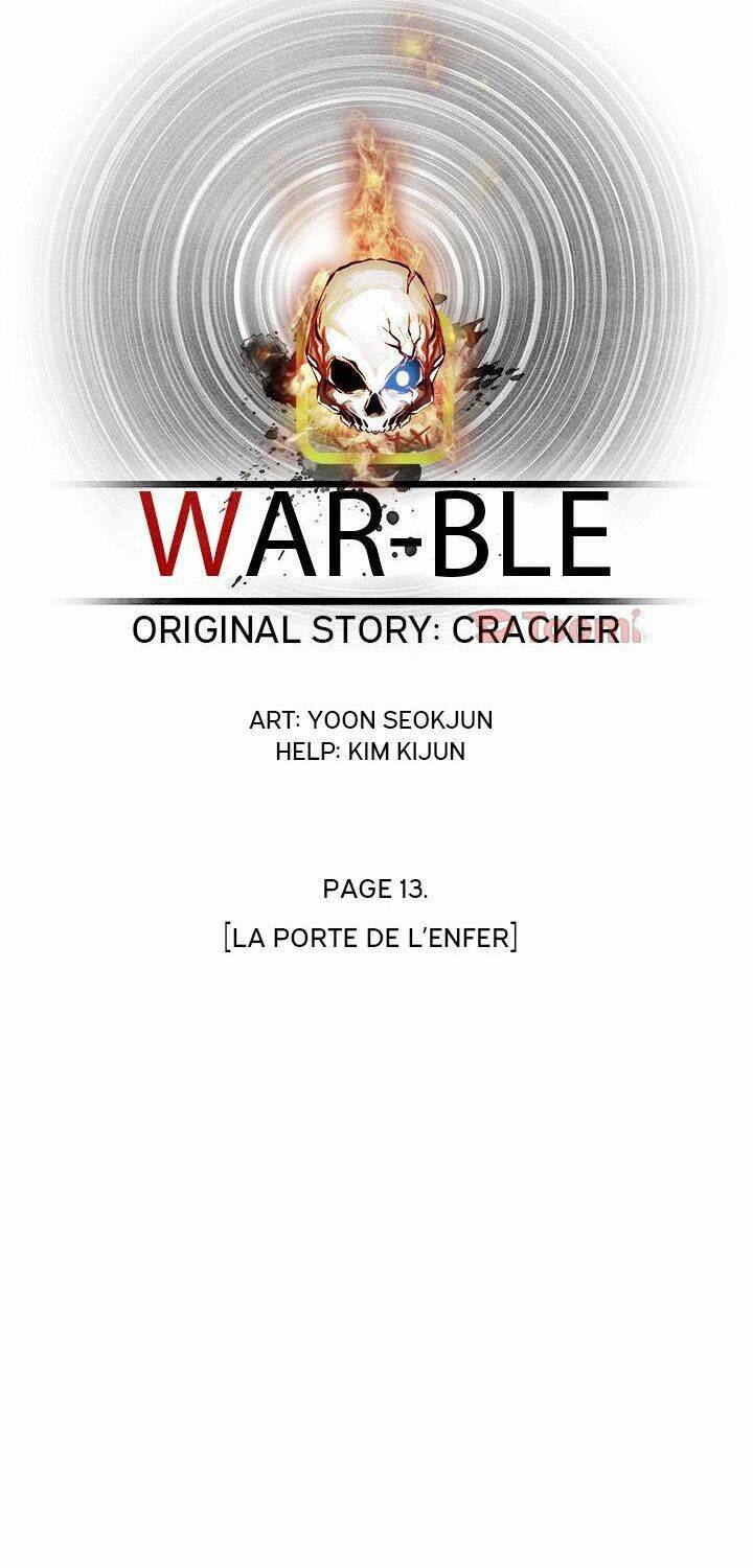 Warble Chapter 101 - Trang 2