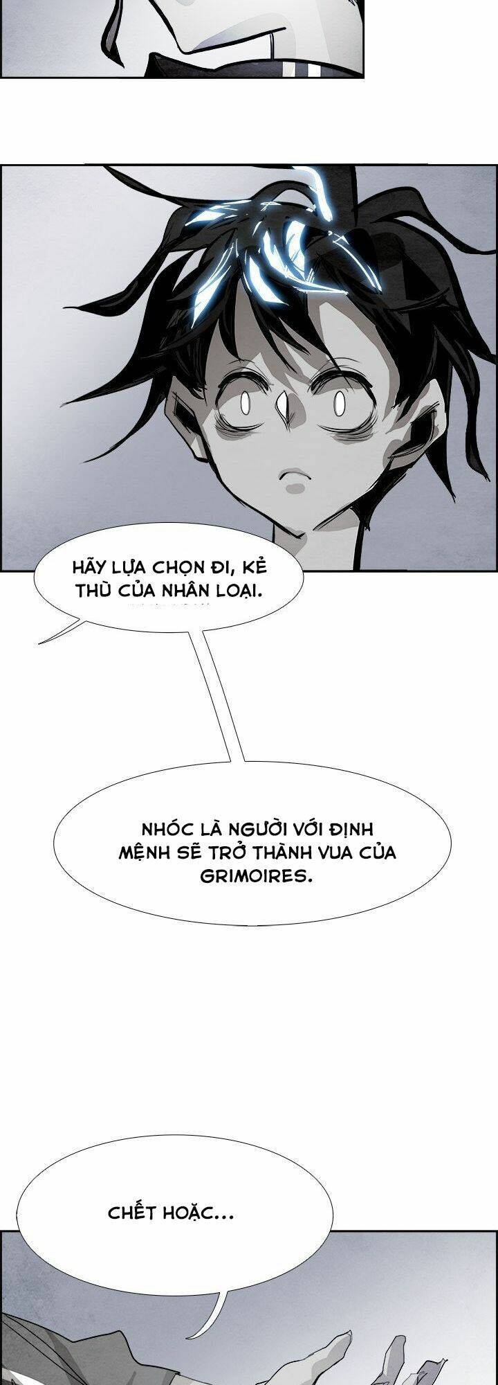 Warble Chapter 100 - Trang 2