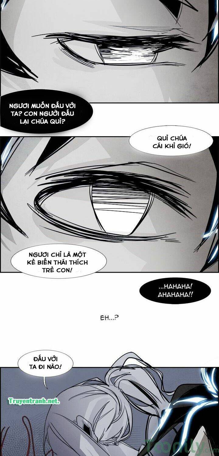 Warble Chapter 99 - Trang 2