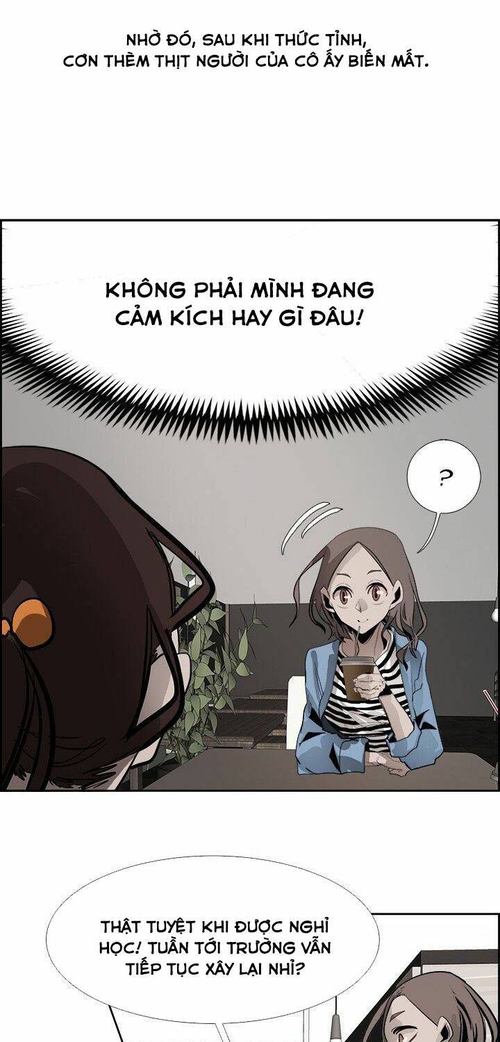 Warble Chapter 98 - Trang 2