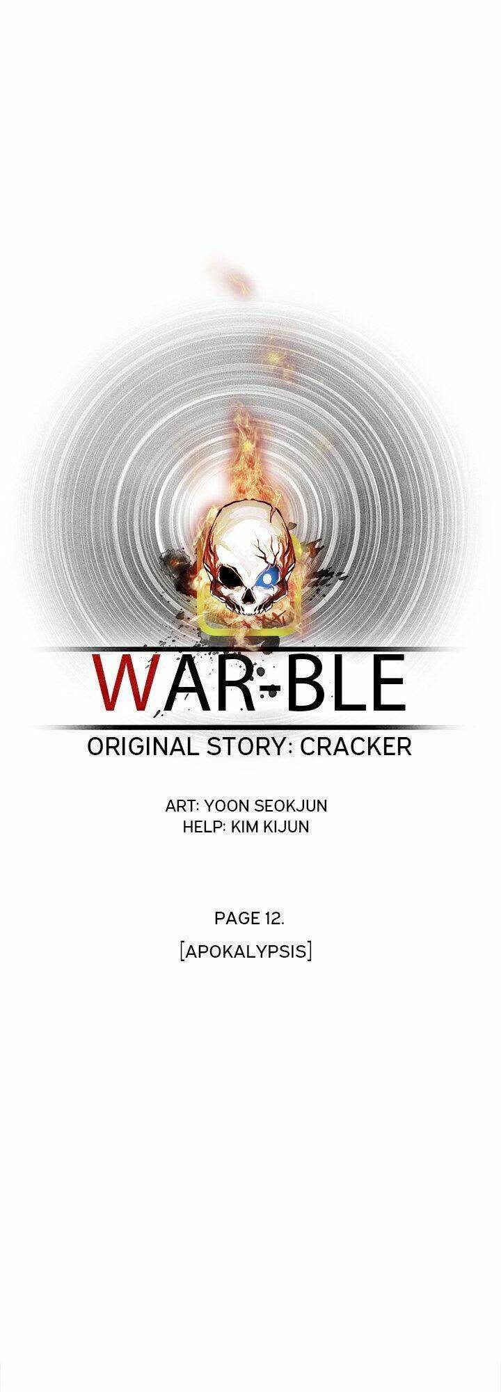 Warble Chapter 98 - Trang 2