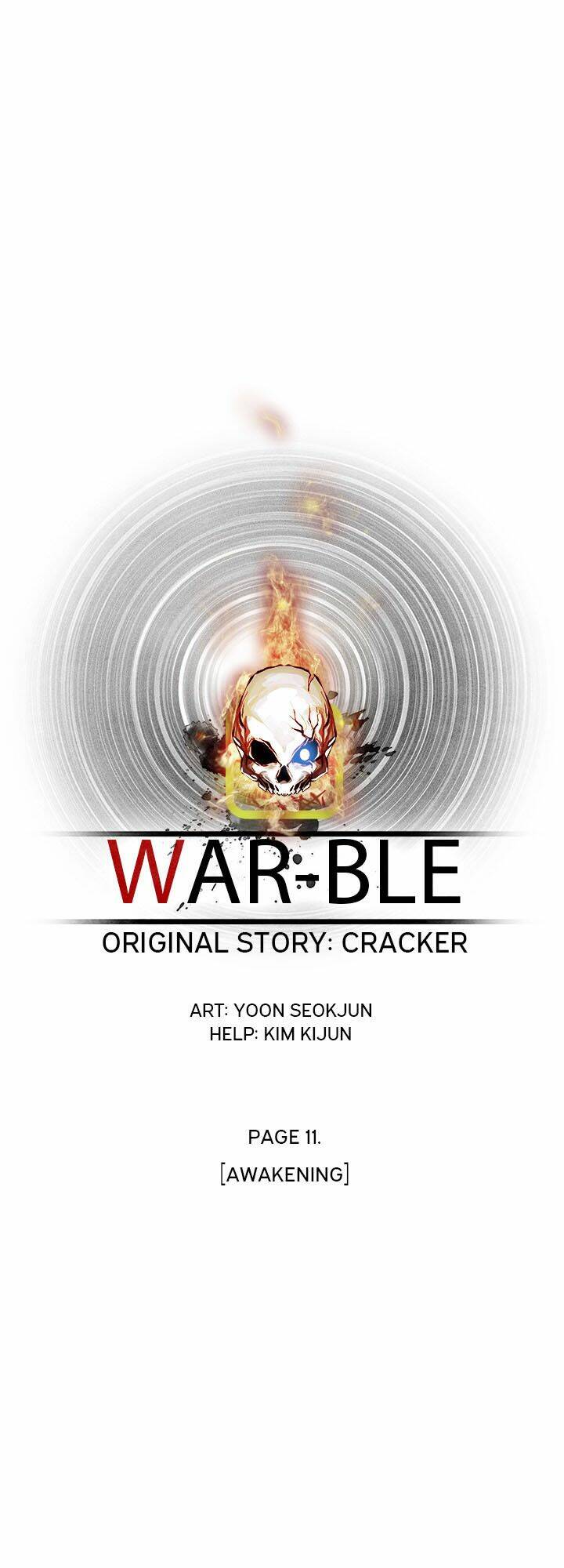 Warble Chapter 94 - Trang 2