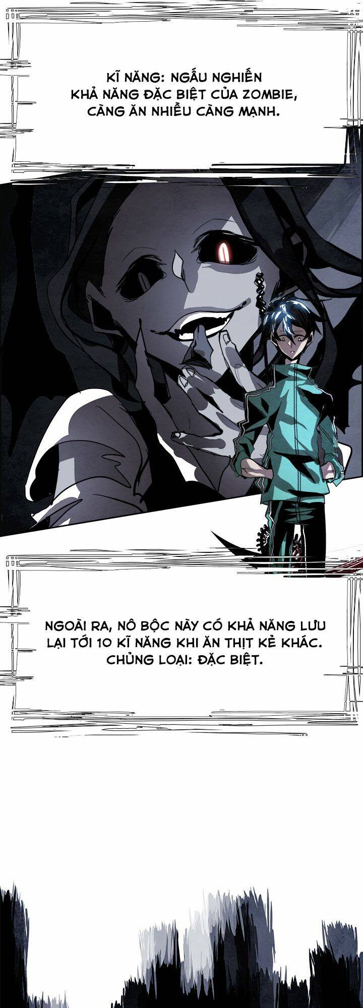 Warble Chapter 92 - Trang 2