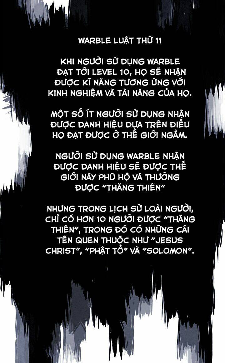 Warble Chapter 92 - Trang 2