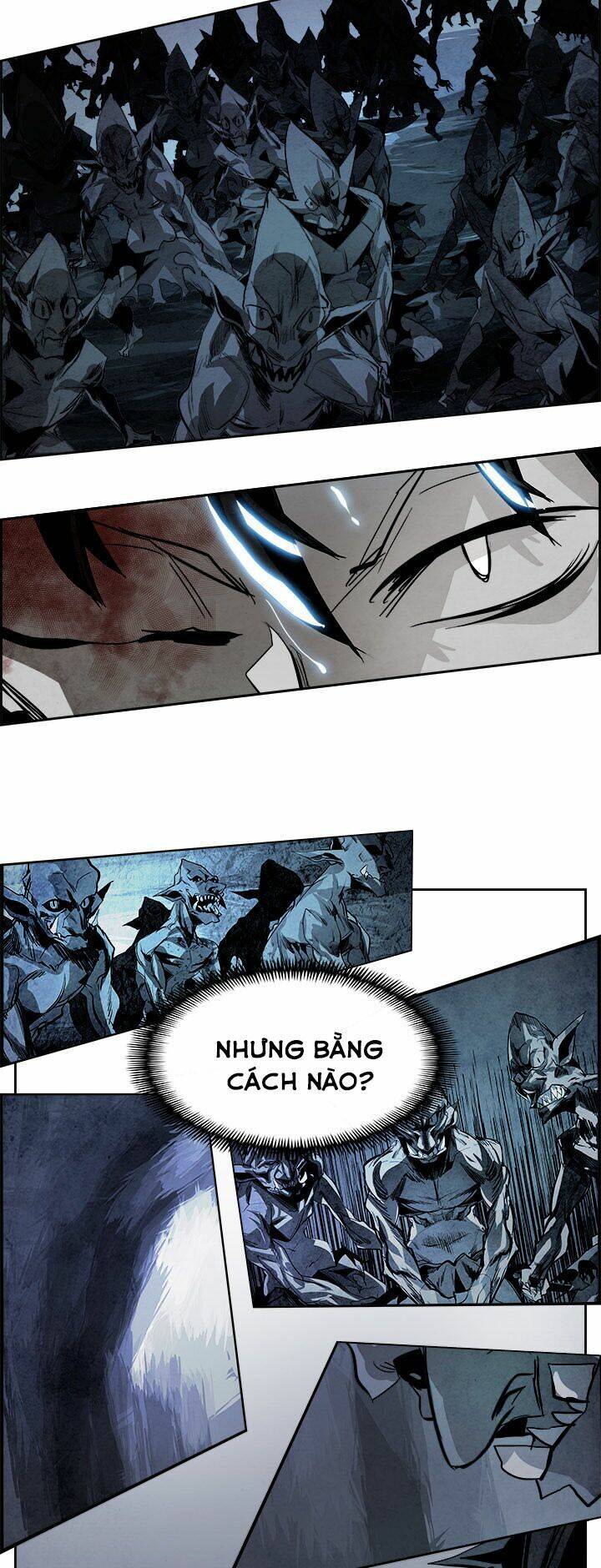 Warble Chapter 88 - Trang 2