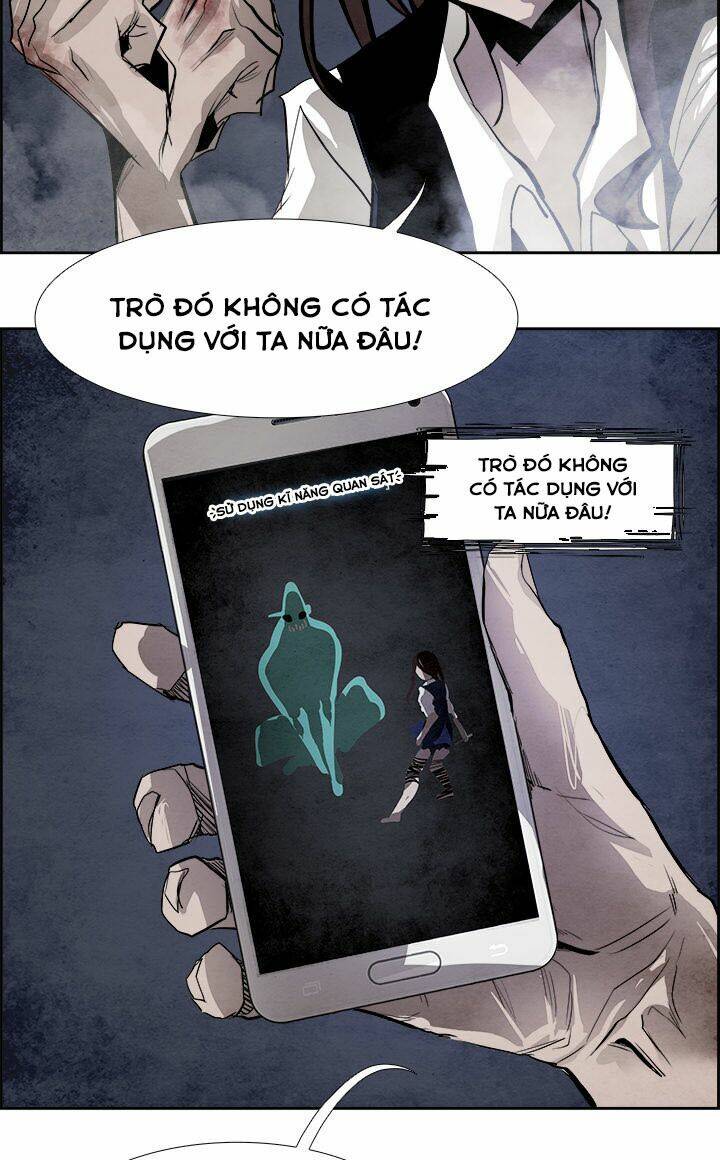 Warble Chapter 87 - Trang 2