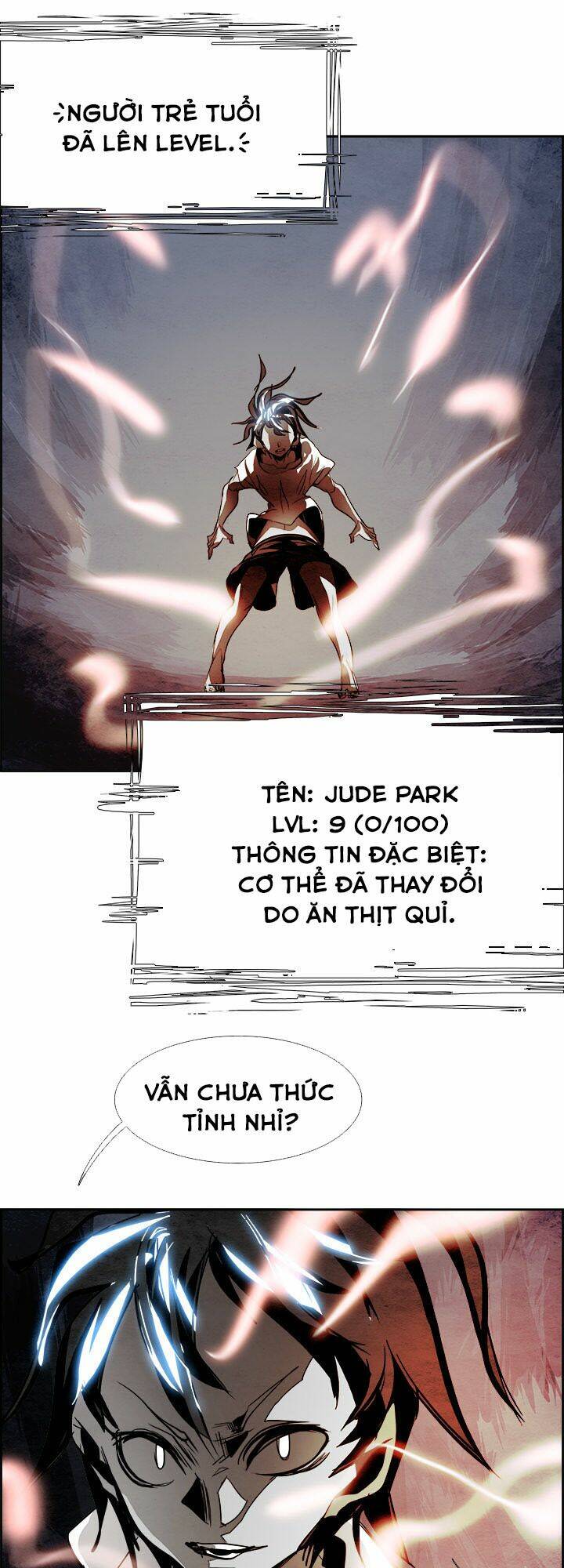 Warble Chapter 86 - Trang 2