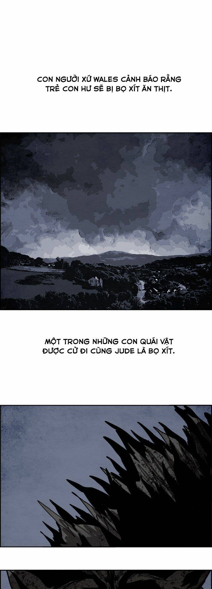 Warble Chapter 86 - Trang 2