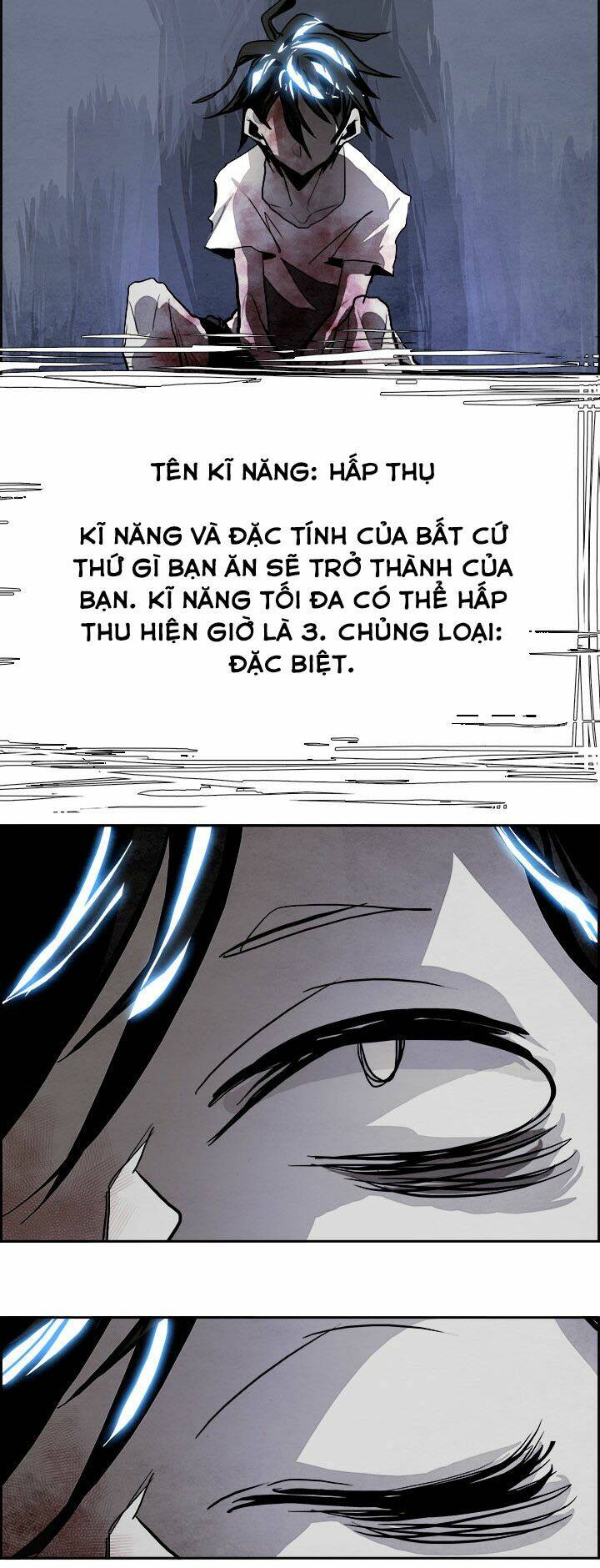 Warble Chapter 86 - Trang 2