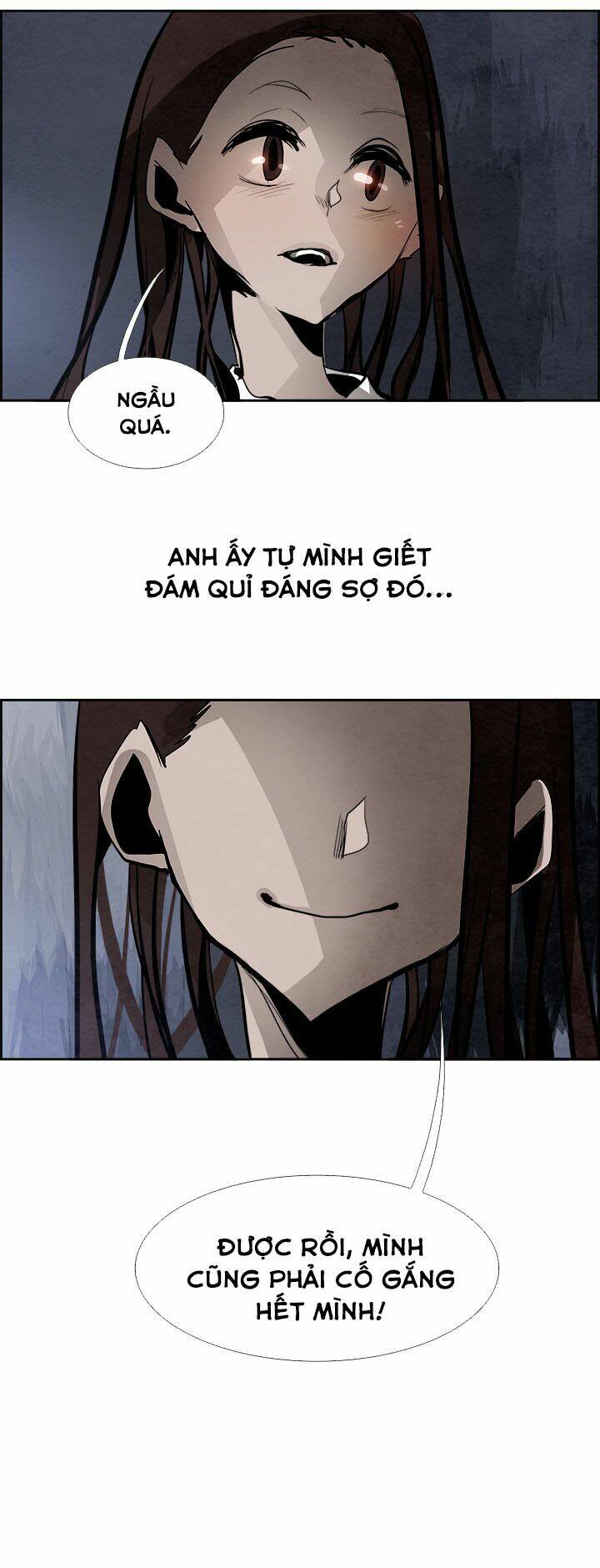 Warble Chapter 86 - Trang 2