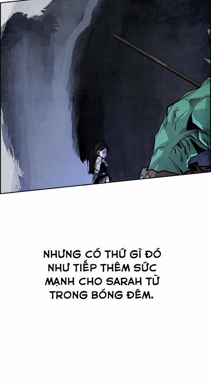 Warble Chapter 84 - Trang 2