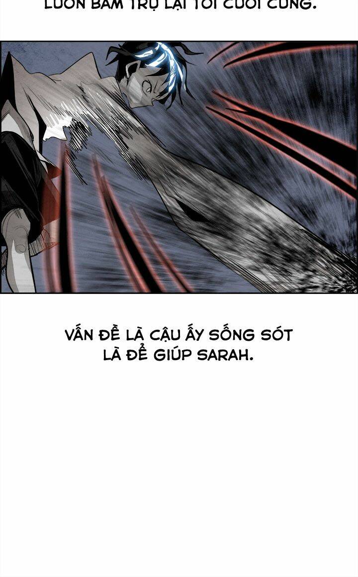 Warble Chapter 84 - Trang 2