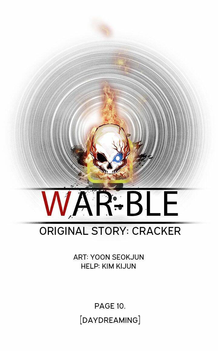 Warble Chapter 83 - Trang 2