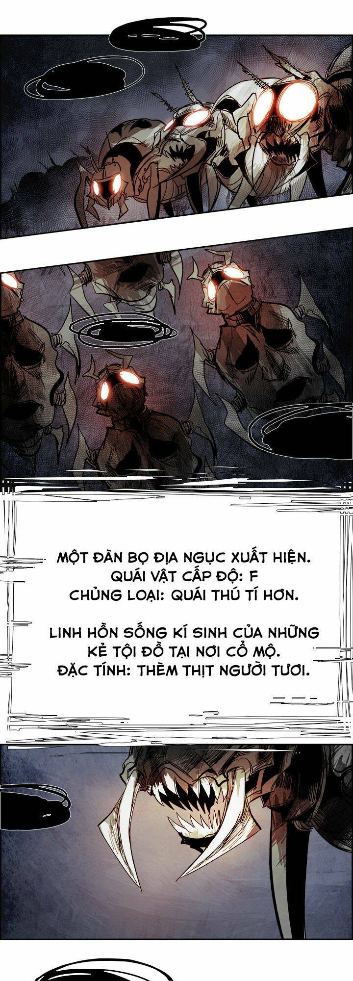 Warble Chapter 83 - Trang 2