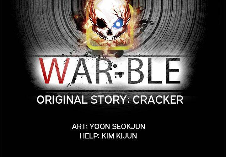 Warble Chapter 75 - Trang 2