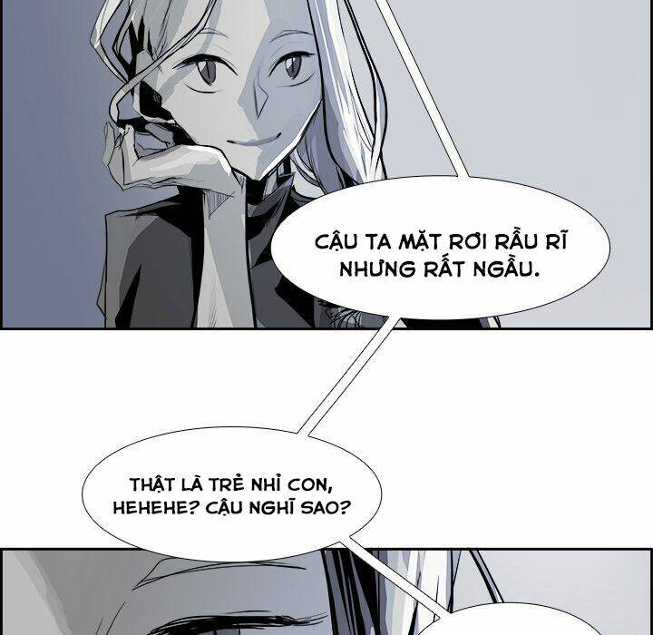 Warble Chapter 72 - Trang 2