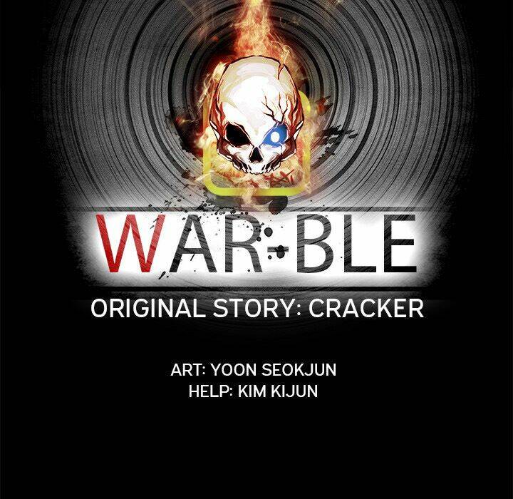 Warble Chapter 72 - Trang 2