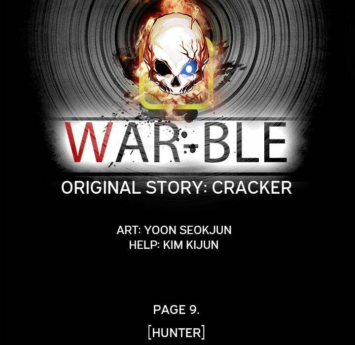 Warble Chapter 68 - Trang 2