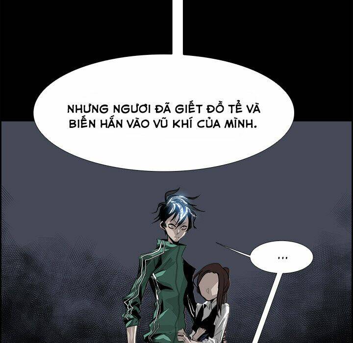 Warble Chapter 64 - Trang 2