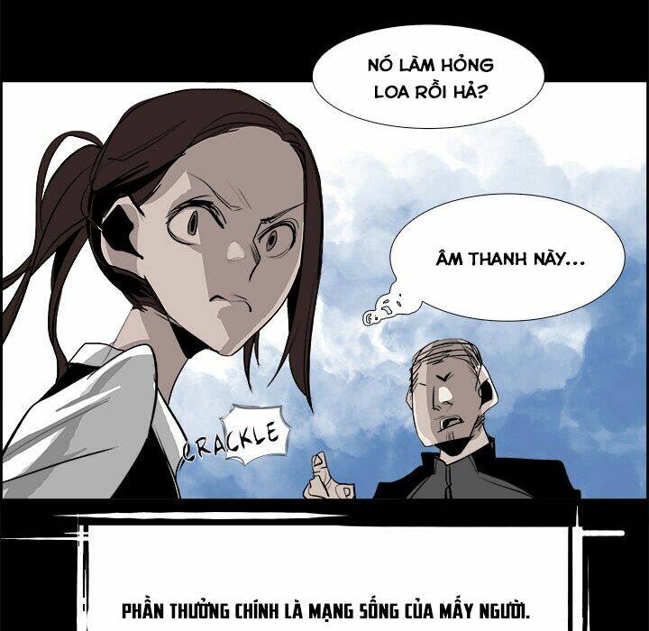 Warble Chapter 56 - Trang 2